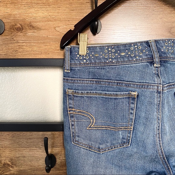 AE Ripped Jeans - Picture 4 of 4